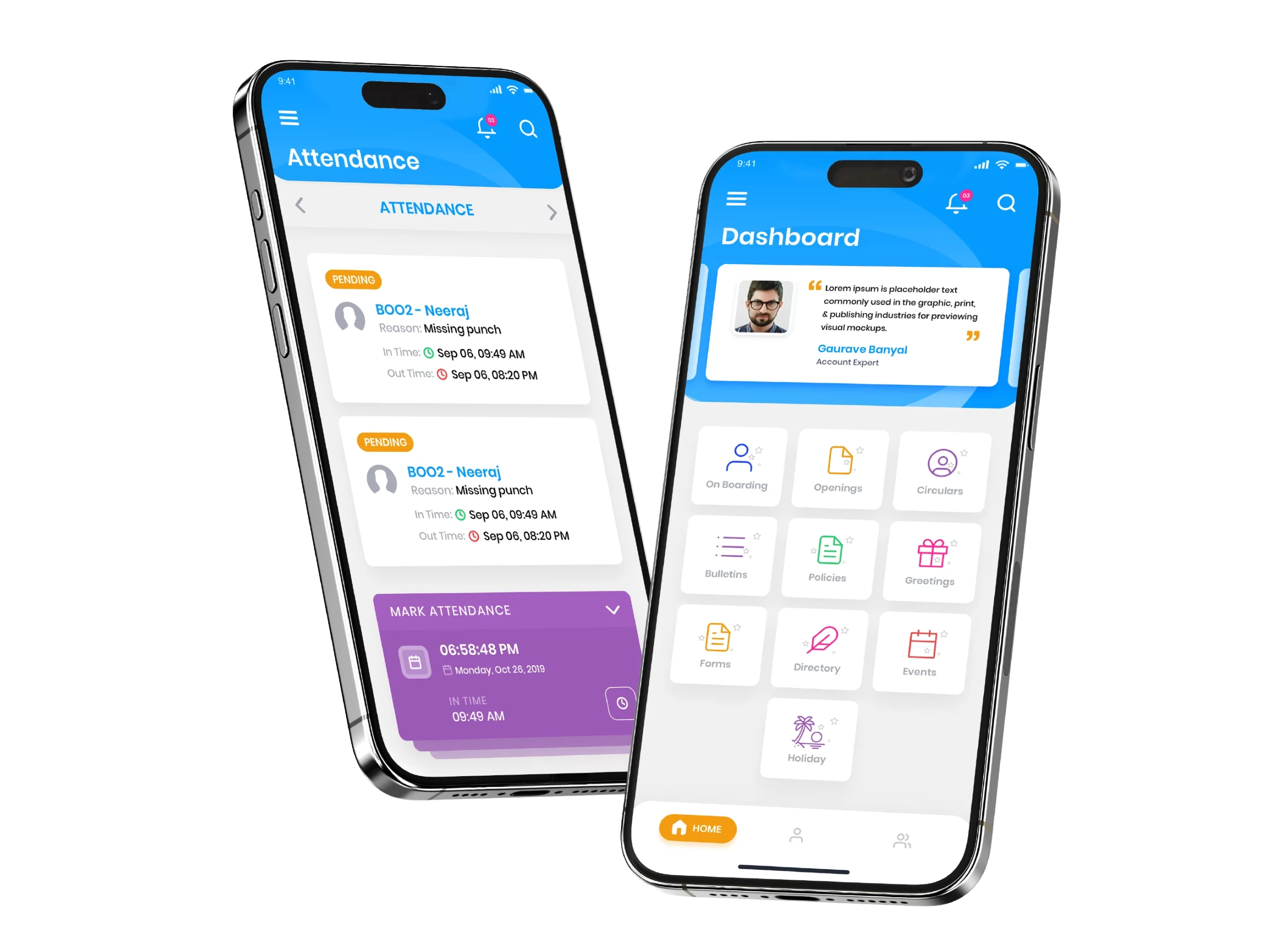 Beehive Software