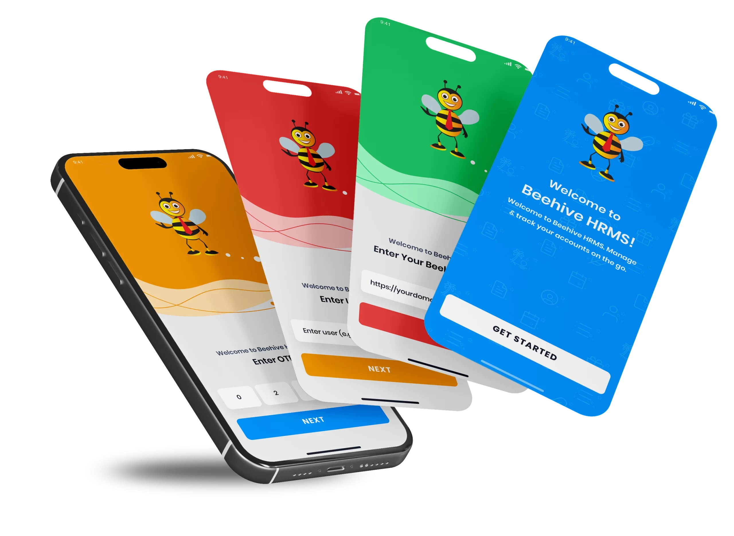 Beehive Software